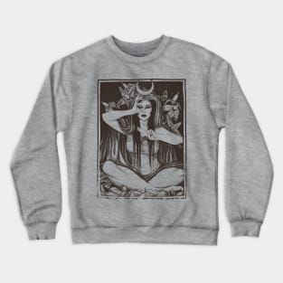 Alice Crewneck Sweatshirt